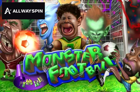 Monster Football